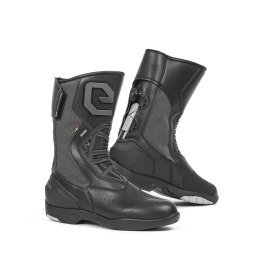 WYPRZEDAŻ ELEVEIT BUTY TURYSTYCZNE WYSOKIE METAMORPHOSIS WP BLACK KOLOR CZARNY ROZMIAR 44 STARA CENA 1399,-