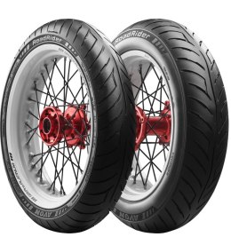 AVON OPONA 150/70V18 ROADRIDER AM26 (70V) TL TYŁ DOT 03-34/2019 (2276513) WYCOFANE