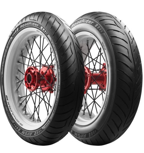 AVON OPONA 150/70V18 ROADRIDER AM26 (70V) TL TYŁ DOT 03-34/2019 (2276513) WYCOFANE AVON OPONA 150/70V18 ROADRIDER AM26 (70V) TL TYŁ DOT 03-34/2019 (2276513) WYCOFANE