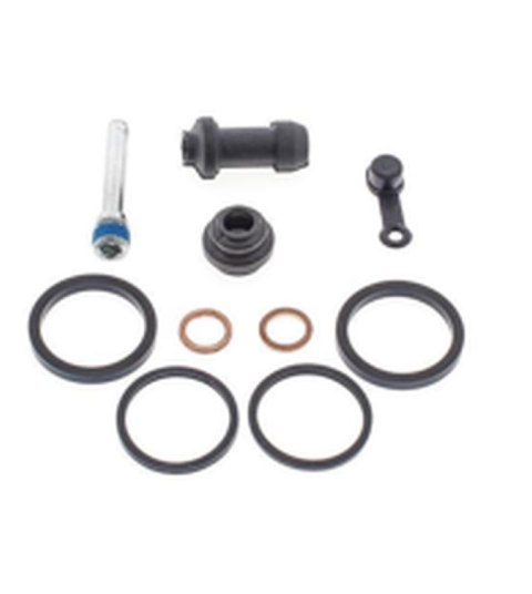 BEARING WORX ZESTAW NAPRAWCZY ZACISKU HAMULCOWEGO PRZÓD HONDA CR 125/250 '90-'07, CRF 250/450R/X '02-'18, KAWASAKI KX 125/250 '9 BEARING WORX ZESTAW NAPRAWCZY ZACISKU HAMULCOWEGO PRZÓD HONDA CR 125/250 '90-'07, CRF 250/450R/X '02-'18, KAWASAKI KX 125/250 '9