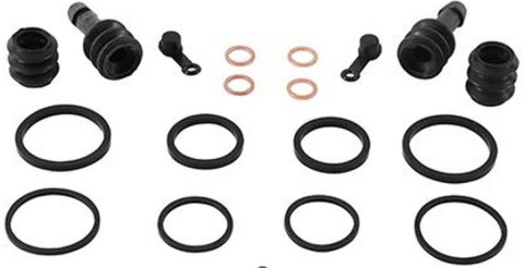 BEARING WORX ZESTAW NAPRAWCZY ZACISKU HAMULCOWEGO PRZÓD KAWASAKI GPX600R '88-'99, ZR550 ZEPHYR '92-'99, ZX10 '88-'90, ZR 750 ZEP BEARING WORX ZESTAW NAPRAWCZY ZACISKU HAMULCOWEGO PRZÓD KAWASAKI GPX600R '88-'99, ZR550 ZEPHYR '92-'99, ZX10 '88-'90, ZR 750 ZEP