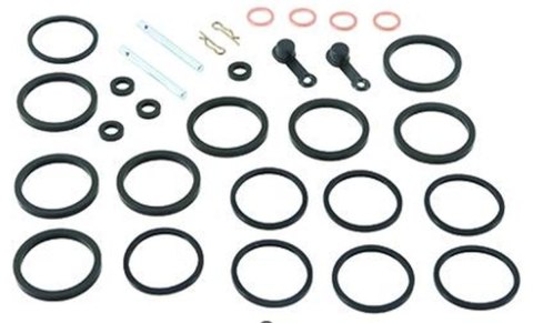 BEARING WORX ZESTAW NAPRAWCZY ZACISKU HAMULCOWEGO PRZÓD KAWASAKI ZR 1100 92-'95, ZX-9R NINJA "90-'96, ZX-6R 600 '95-'97, ZZR 110 BEARING WORX ZESTAW NAPRAWCZY ZACISKU HAMULCOWEGO PRZÓD KAWASAKI ZR 1100 92-'95, ZX-9R NINJA "90-'96, ZX-6R 600 '95-'97, ZZR 110