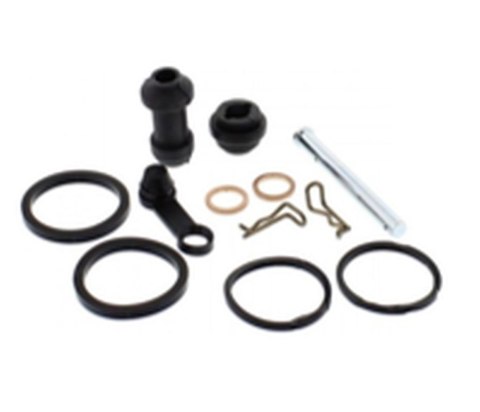 BEARING WORX ZESTAW NAPRAWCZY ZACISKU HAMULCOWEGO PRZÓD KTM SX/SXF/EXC/EXCF/LC4 '96-'08, HUSABERG (18-3047) BEARING WORX ZESTAW NAPRAWCZY ZACISKU HAMULCOWEGO PRZÓD KTM SX/SXF/EXC/EXCF/LC4 '96-'08, HUSABERG (18-3047)