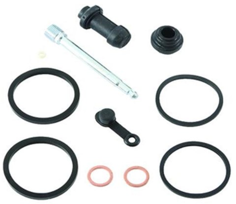 BEARING WORX ZESTAW NAPRAWCZY ZACISKU HAMULCOWEGO TYŁ HONDA NRX 1800 '04-'05, VTX 1800 '02-'08 (18-3221) BEARING WORX ZESTAW NAPRAWCZY ZACISKU HAMULCOWEGO TYŁ HONDA NRX 1800 '04-'05, VTX 1800 '02-'08 (18-3221)