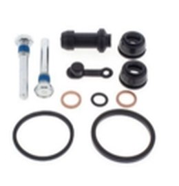 BEARING WORX ZESTAW NAPRAWCZY ZACISKU HAMULCOWEGO TYŁ HONDA TRX 300EX/X '93-'09, TRX 400EX/X '99-'14, KAWASAKI KEF/KFX, SUZUKI L