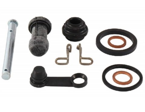 BEARING WORX ZESTAW NAPRAWCZY ZACISKU HAMULCOWEGO TYŁ KTM EXC150 TPI '20-'22, EXC250 TPI '18-'22, EXC300 TPI '18-'22, EXCF 250/3 BEARING WORX ZESTAW NAPRAWCZY ZACISKU HAMULCOWEGO TYŁ KTM EXC150 TPI '20-'22, EXC250 TPI '18-'22, EXC300 TPI '18-'22, EXCF 250/3