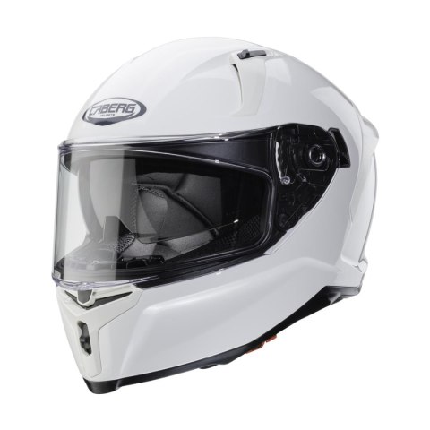 CABERG KASK INTEGRALNY AVALON X SOLID KOLOR BIAŁY POŁYSK ROZMIAR XXL CABERG KASK INTEGRALNY AVALON X SOLID KOLOR BIAŁY POŁYSK ROZMIAR XXL