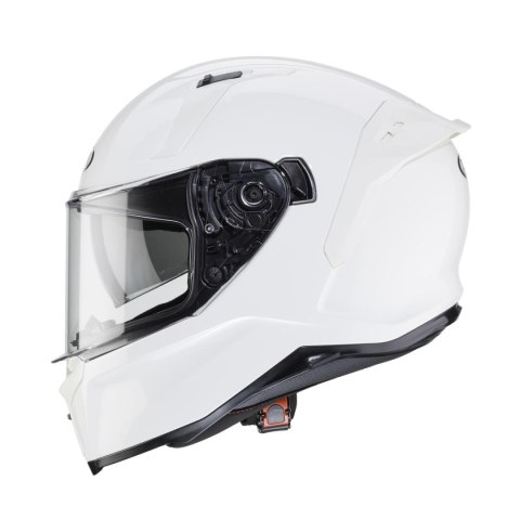 CABERG KASK INTEGRALNY AVALON X SOLID KOLOR BIAŁY POŁYSK ROZMIAR S CABERG KASK INTEGRALNY AVALON X SOLID KOLOR BIAŁY POŁYSK ROZMIAR S