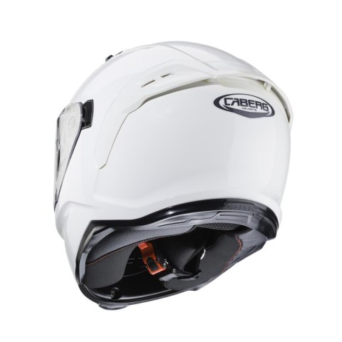 CABERG KASK INTEGRALNY AVALON X SOLID KOLOR BIAŁY POŁYSK ROZMIAR S CABERG KASK INTEGRALNY AVALON X SOLID KOLOR BIAŁY POŁYSK ROZMIAR S