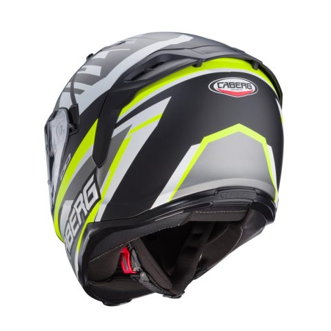 CABERG PROMOCJA KASK INTEGRALNY AVALON X KIRA KOLOR CZARNY/ŻÓŁTY FLUO/CZERWONY FLUO/NIEBIESKICZARNY MAT/SZARY/ŻÓŁTY FLUO ROZMIAR CABERG PROMOCJA KASK INTEGRALNY AVALON X KIRA KOLOR CZARNY/ŻÓŁTY FLUO/CZERWONY FLUO/NIEBIESKICZARNY MAT/SZARY/ŻÓŁTY FLUO ROZMIAR