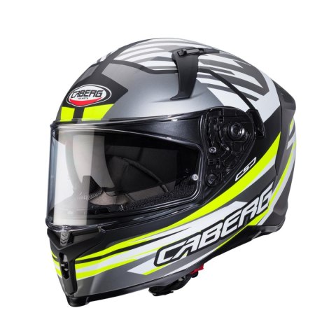 CABERG PROMOCJA KASK INTEGRALNY AVALON X KIRA KOLOR CZARNY/ŻÓŁTY FLUO/CZERWONY FLUO/NIEBIESKICZARNY MAT/SZARY/ŻÓŁTY FLUO ROZMIAR CABERG PROMOCJA KASK INTEGRALNY AVALON X KIRA KOLOR CZARNY/ŻÓŁTY FLUO/CZERWONY FLUO/NIEBIESKICZARNY MAT/SZARY/ŻÓŁTY FLUO ROZMIAR