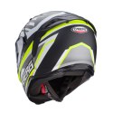 CABERG PROMOCJA KASK INTEGRALNY AVALON X KIRA KOLOR CZARNY/ŻÓŁTY FLUO/CZERWONY FLUO/NIEBIESKICZARNY MAT/SZARY/ŻÓŁTY FLUO ROZMIAR