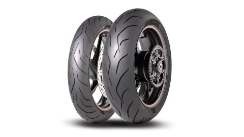 DUNLOP OPONA 180/55ZR17 SPORTSMART MK3 (73W) TL TYŁ DOT 06-22/2023