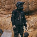 LEATT KURTKA ADV (ADVENTURE) MULTITOUR 7.5 STEALTH KOLOR CZARNY/ZŁOTY ROZMIAR L