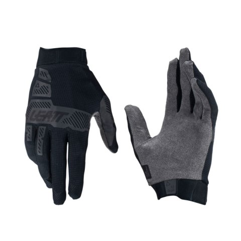 LEATT RĘKAWICE MOTO 1.5 GRIPR GLOVE STEALTH KOLOR CZARNY ROZMIAR S LEATT RĘKAWICE MOTO 1.5 GRIPR GLOVE STEALTH KOLOR CZARNY ROZMIAR S