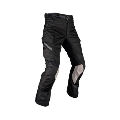 LEATT SPODNIE ADV (ADVENTURE) FLOWTOUR 7.5 STEALTH KOLOR CZARNY ROZMIAR XXL LEATT SPODNIE ADV (ADVENTURE) FLOWTOUR 7.5 STEALTH KOLOR CZARNY ROZMIAR XXL
