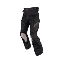 LEATT SPODNIE ADV (ADVENTURE) FLOWTOUR 7.5 STEALTH KOLOR CZARNY ROZMIAR XXL