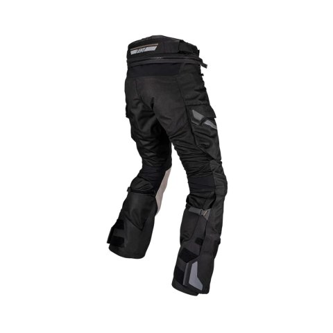 LEATT SPODNIE ADV (ADVENTURE) FLOWTOUR 7.5 STEALTH KOLOR CZARNY ROZMIAR XXL LEATT SPODNIE ADV (ADVENTURE) FLOWTOUR 7.5 STEALTH KOLOR CZARNY ROZMIAR XXL
