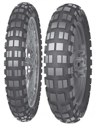 MITAS OPONA 110/80B19 E-10 59T TL DAKAR (ŻÓŁTY PASEK) PRZÓD DOT 04-05/2023 (24443) WYCOFANE MITAS OPONA 110/80B19 E-10 59T TL DAKAR (ŻÓŁTY PASEK) PRZÓD DOT 04-05/2023 (24443) WYCOFANE
