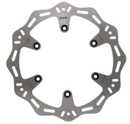 MTX PARTS TARCZA HAMULCOWA HORNET TYŁ YAMAHA YZ 450F '20-'25, YZ 250F '21-'25, YZ 125 / 250 '22-'25, FANTIC XX 125 / 250 '22-'25