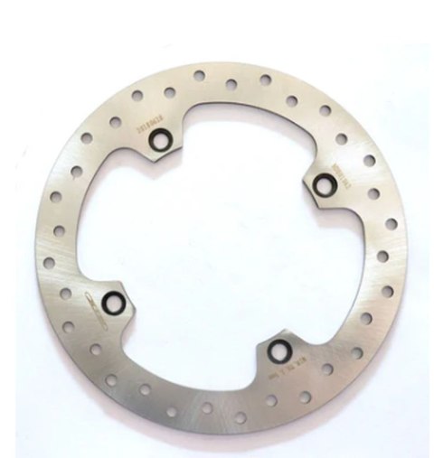 MTX PARTS TARCZA HAMULCOWA PRZÓD HONDA XL 600V/650V TRANSALP '97-'07 (256X144X4MM) (4X10,5MM) MTX PARTS TARCZA HAMULCOWA PRZÓD HONDA XL 600V/650V TRANSALP '97-'07 (256X144X4MM) (4X10,5MM)