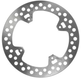 MTX PARTS TARCZA HAMULCOWA TYŁ HONDA CRF 250R/450R '02-'07, CR 250R