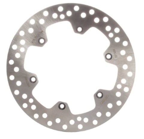 MTX PARTS TARCZA HAMULCOWA TYŁ KAWASAKI KLX 400 '03-'04, SUZUKI RM 125/250 '87-'98, DR-Z 400 '00-'09 (220X118X4MM) (6X6,5MM) MTX PARTS TARCZA HAMULCOWA TYŁ KAWASAKI KLX 400 '03-'04, SUZUKI RM 125/250 '87-'98, DR-Z 400 '00-'09 (220X118X4MM) (6X6,5MM)
