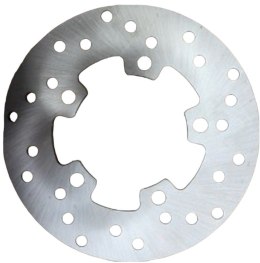 MTX PARTS TARCZA HAMULCOWA TYŁ KYMCO G-DINK 125 '15-'19 (OEM: 43351-LFB-5900-DA)