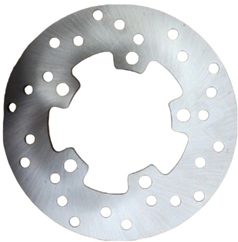 MTX PARTS TARCZA HAMULCOWA TYŁ KYMCO G-DINK 125 '15-'19 (OEM: 43351-LFB-5900-DA) MTX PARTS TARCZA HAMULCOWA TYŁ KYMCO G-DINK 125 '15-'19 (OEM: 43351-LFB-5900-DA)