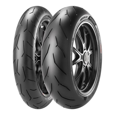 PIRELLI OPONA 120/70ZR17 DIABLO ROSSO CORSA (58W) TL M/C PRZÓD DOT 20-43/2021 PIRELLI OPONA 120/70ZR17 DIABLO ROSSO CORSA (58W) TL M/C PRZÓD DOT 20-43/2021