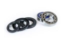 PROX ŁOŻYSKA KOŁA TYLNEGO Z USZCZELNIACZAMI YAMAHA YFM 35FX WOLVERINE '95-'99 (25-1017)