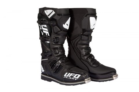 UFO BUTY OBSIDIAN CROSS / OFFROAD KOLOR CZARNY ROZMIAR 44 - KOLEKCJA 2024 UFO BUTY OBSIDIAN CROSS / OFFROAD KOLOR CZARNY ROZMIAR 44 - KOLEKCJA 2024