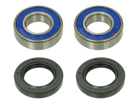 BRONCO ŁOŻYSKA KOŁA PRZEDNIEGO Z USZCZELNIACZAMI SUZUKI GSX-R 600 '11-'12, YAMAHA T-MAX 500 '09-'10, YZF R6 '99-'13, TDM 900 '02 BRONCO ŁOŻYSKA KOŁA PRZEDNIEGO Z USZCZELNIACZAMI SUZUKI GSX-R 600 '11-'12, YAMAHA T-MAX 500 '09-'10, YZF R6 '99-'13, TDM 900 '02