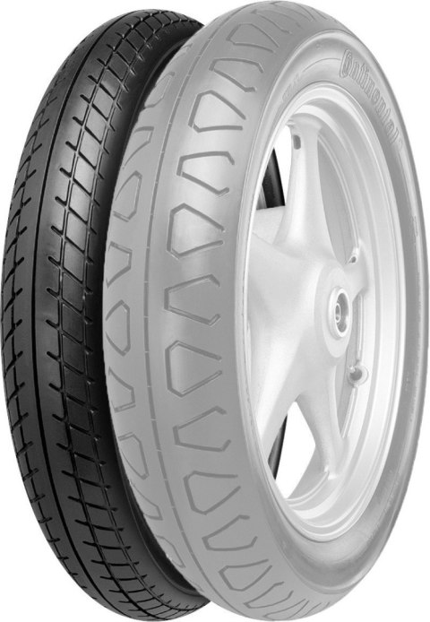 CONTINENTAL OPONA 120/80-16 TKV 11 60V TL M/C PRZÓD DOT 17/2021 (249019) (oferta specjalna)