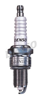 DENSO ŚWIECA ZAPŁONOWA W14FPR-UL (BPR4H) (BPR4HS) (BP4HS) (BARYŁKA ODKRĘCANA)