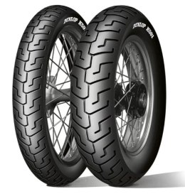 DUNLOP OPONA 100/90V19 K591 51V TL PRZÓD HARLEY-DAVIDSON DOT 08-39/2023