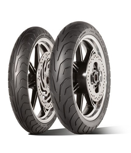 DUNLOP OPONA 110/90-18 ARROWMAX STREETSMART 61V TL PRZÓD DOT 12-13/2023 DUNLOP OPONA 110/90-18 ARROWMAX STREETSMART 61V TL PRZÓD DOT 12-13/2023