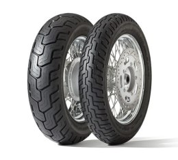 DUNLOP OPONA 130/70-18 D404 63H TL PRZÓD YAMAHA XVS 950 DOT 02-17/2023
