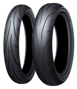 DUNLOP OPONA 140/70-17 SPORTMAX Q-LITE 66H TL TYŁ DOT 11-15/2023 (zastępuje:634259)