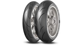 DUNLOP OPONA 160/60R17 SPORTSMART TT 69H TL TYŁ DOT 11-34/2023