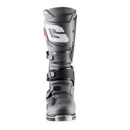 GAERNE BUTY CROSS/ENDURO MODEL SG-22 ANTHRACITE/BLACK/RED KOLOR ANTRACYT/CZARNY/CZERWONY ROZMIAR 42