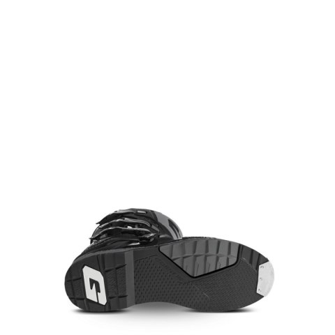 GAERNE BUTY CROSS/ENDURO MODEL SG-22 BLACK KOLOR CZARNY ROZMIAR 44 GAERNE BUTY CROSS/ENDURO MODEL SG-22 BLACK KOLOR CZARNY ROZMIAR 44