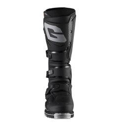 GAERNE BUTY CROSS/ENDURO MODEL SG-22 BLACK KOLOR CZARNY ROZMIAR 46