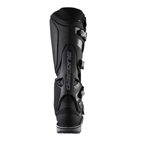 GAERNE BUTY CROSS/ENDURO MODEL SG-22 BLACK KOLOR CZARNY ROZMIAR 46 GAERNE BUTY CROSS/ENDURO MODEL SG-22 BLACK KOLOR CZARNY ROZMIAR 46