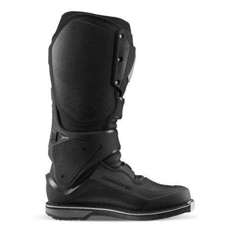 GAERNE BUTY CROSS/ENDURO MODEL SG-22 BLACK KOLOR CZARNY ROZMIAR 46 GAERNE BUTY CROSS/ENDURO MODEL SG-22 BLACK KOLOR CZARNY ROZMIAR 46