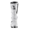 GAERNE BUTY CROSS/ENDURO MODEL SG-22 WHITE KOLOR BIAŁY ROZMIAR 43
