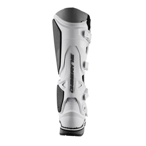 GAERNE BUTY CROSS/ENDURO MODEL SG-22 WHITE KOLOR BIAŁY ROZMIAR 43 GAERNE BUTY CROSS/ENDURO MODEL SG-22 WHITE KOLOR BIAŁY ROZMIAR 43