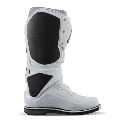 GAERNE BUTY CROSS/ENDURO MODEL SG-22 WHITE KOLOR BIAŁY ROZMIAR 43 GAERNE BUTY CROSS/ENDURO MODEL SG-22 WHITE KOLOR BIAŁY ROZMIAR 43