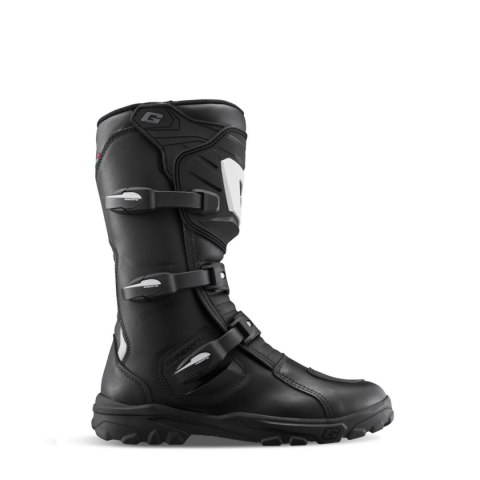 GAERNE BUTY TURYSTYCZNE MODEL G-ADVENTURE AQUATECH BLACK KOLOR CZARNY ROZMIAR 44 GAERNE BUTY TURYSTYCZNE MODEL G-ADVENTURE AQUATECH BLACK KOLOR CZARNY ROZMIAR 44