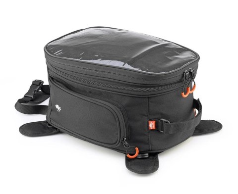 KAPPA TORBA (TANKBAG) NA ZBIORNIK MAGNETYCZNA 25L KOLOR CZARNY (STRYKER RANGE) (17-27X28X37CM) KAPPA TORBA (TANKBAG) NA ZBIORNIK MAGNETYCZNA 25L KOLOR CZARNY (STRYKER RANGE) (17-27X28X37CM)